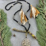 Harcias Jäger, panthera 108 szemes mala