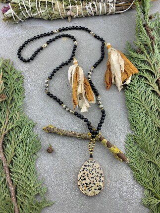 Harcias Jäger, panthera 108 szemes mala