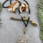 Harcias Jäger, panthera 108 szemes mala