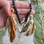 Harcias Jäger, panthera 108 szemes mala